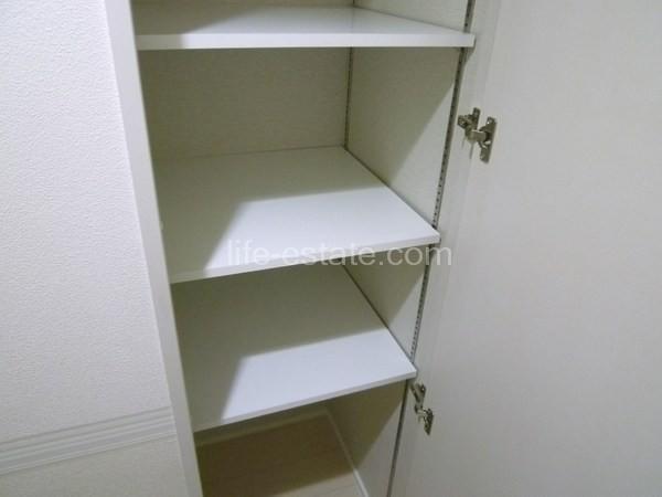 ル・セル上町台