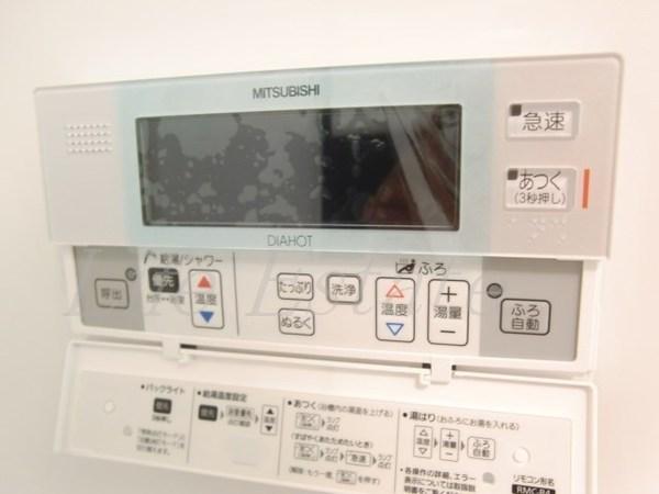 ル・セル上町台