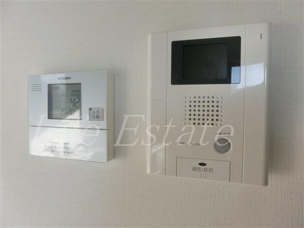 ル・セル上町台