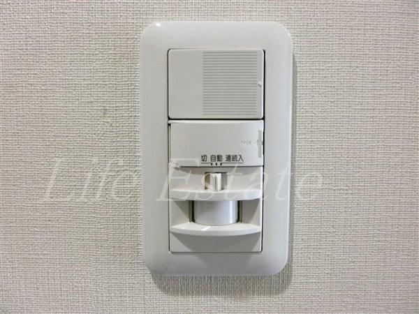 ル・セル上町台