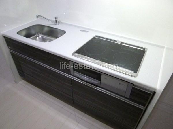 ル・セル上町台