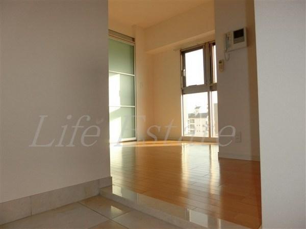 セイワパレス夕陽丘