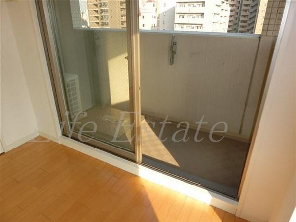 セイワパレス夕陽丘