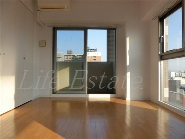 セイワパレス夕陽丘