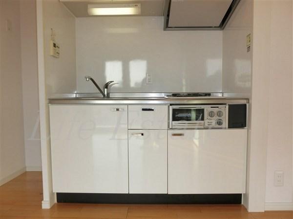 セイワパレス夕陽丘