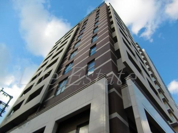 セイワパレス夕陽丘