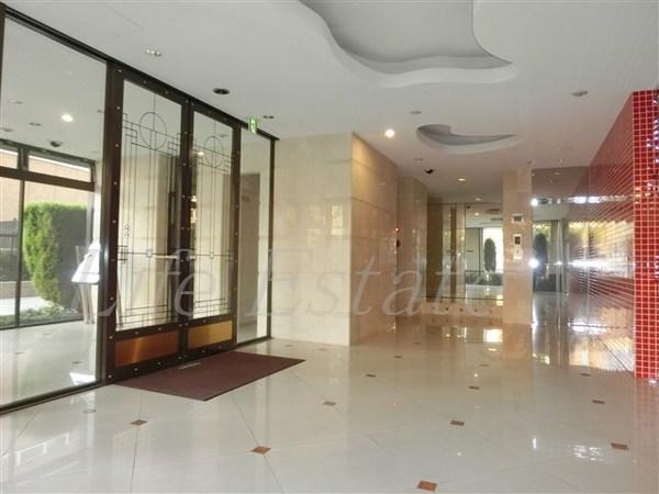 セイワパレス夕陽丘