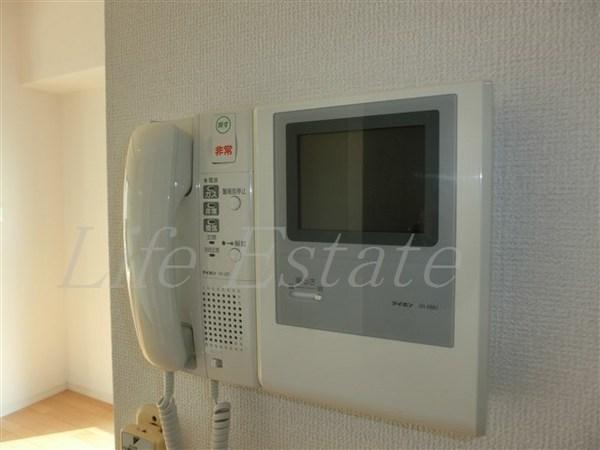 セイワパレス夕陽丘