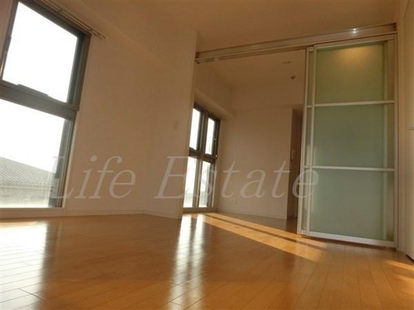 セイワパレス夕陽丘