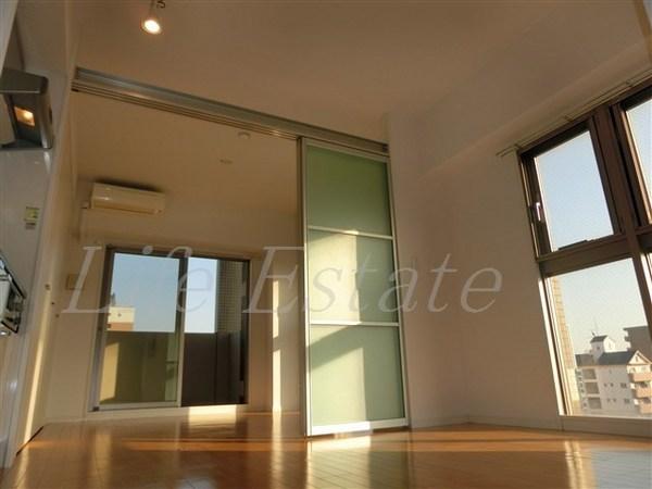 セイワパレス夕陽丘