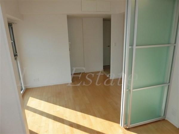 セイワパレス夕陽丘