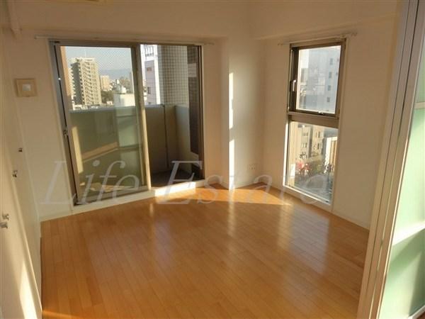 セイワパレス夕陽丘