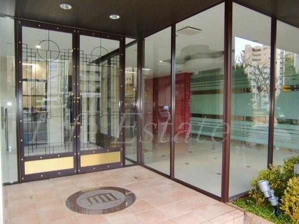 セイワパレス夕陽丘