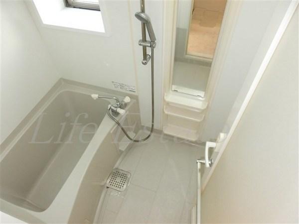 セイワパレス夕陽丘