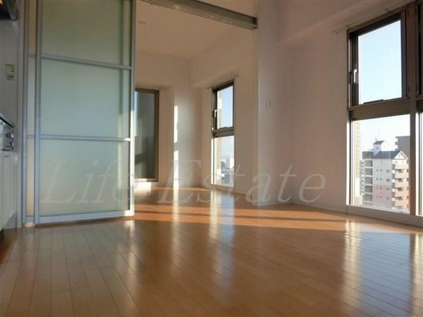 セイワパレス夕陽丘