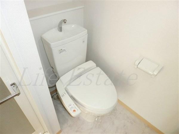 セイワパレス夕陽丘