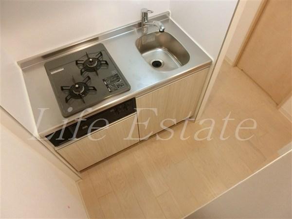 ミラージュパレス難波東レジデンス