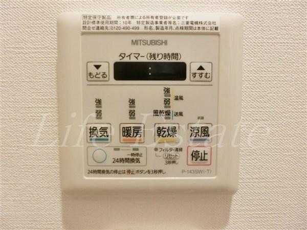 ミラージュパレス難波東レジデンス