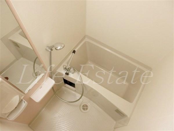 ミラージュパレス難波東レジデンス