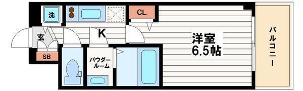 プレサンス大阪城公園ネクサス