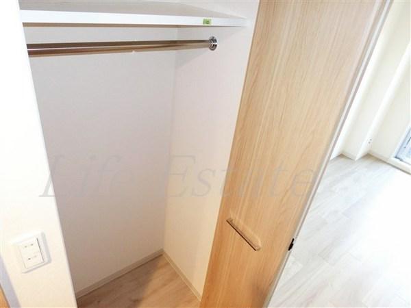 プレサンス大阪城公園ネクサス