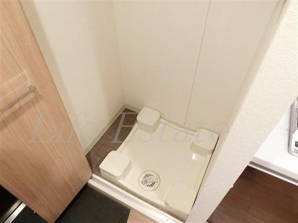 プレサンス大阪城公園ネクサス