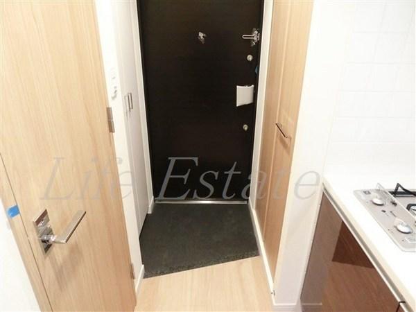 プレサンス大阪城公園ネクサス