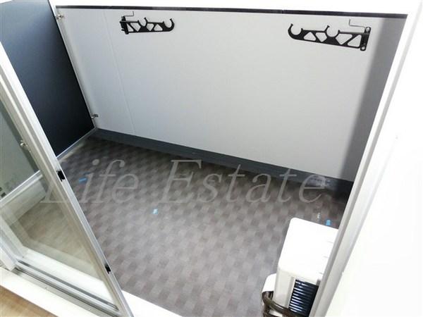 プレサンス大阪城公園ネクサス