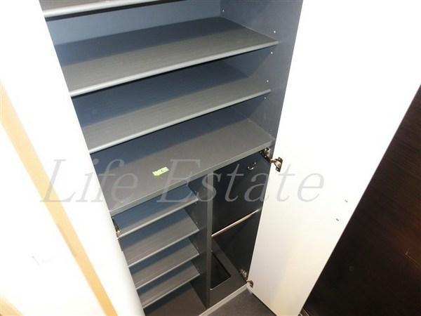 プレサンス大阪城公園ネクサス