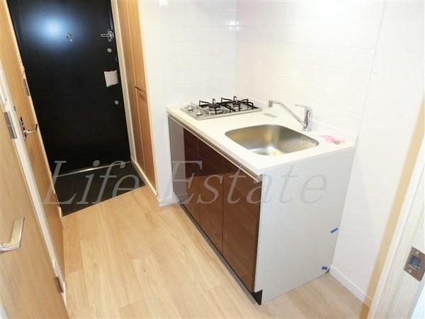 プレサンス大阪城公園ネクサス