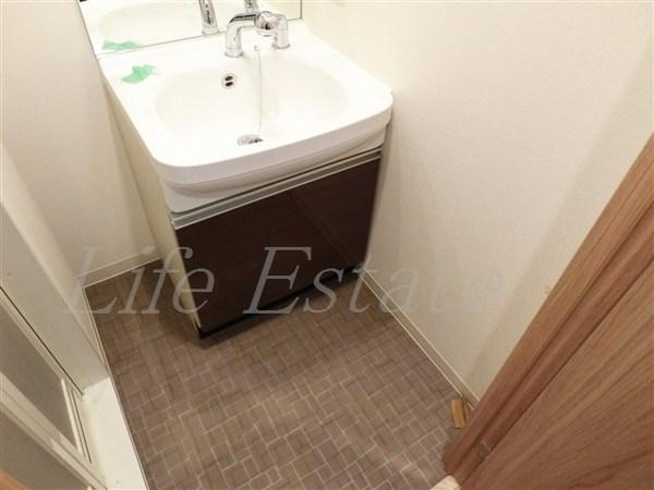 プレサンス大阪城公園ネクサス