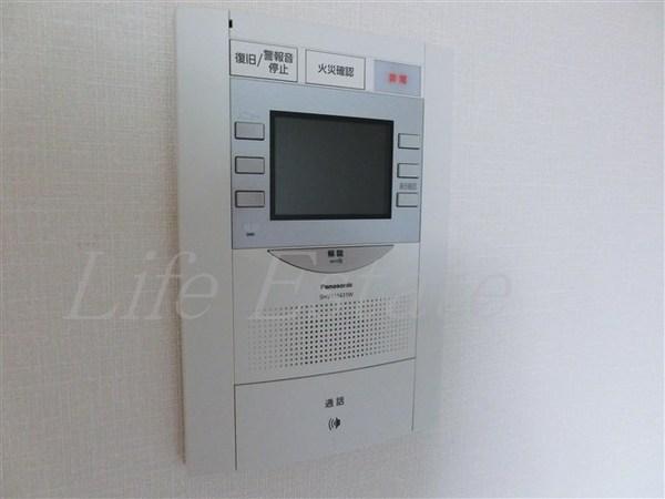 プレサンス大阪城公園ネクサス