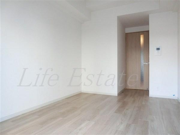 プレサンス大阪城公園ネクサス