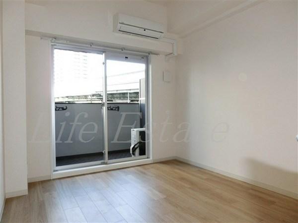 プレサンス大阪城公園ネクサス