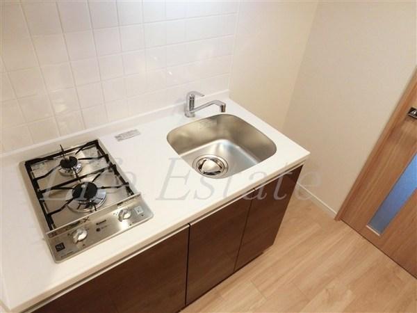 プレサンス大阪城公園ネクサス