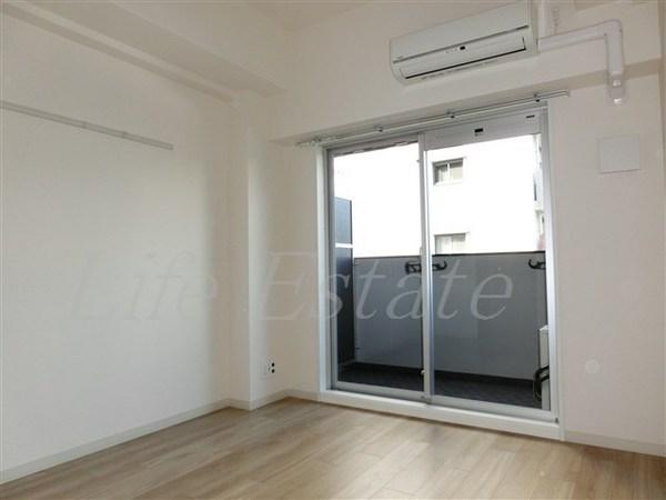 プレサンス大阪城公園ネクサス