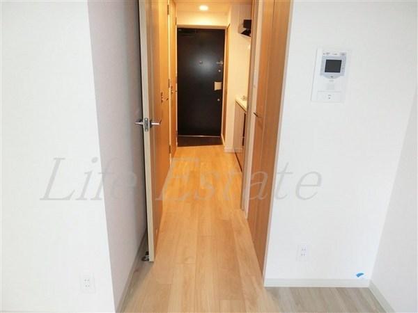 プレサンス大阪城公園ネクサス