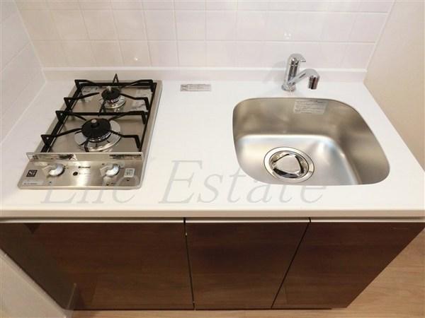 プレサンス大阪城公園ネクサス