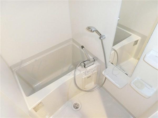 プレサンス大阪城公園ネクサス