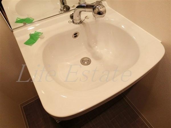 プレサンス大阪城公園ネクサス