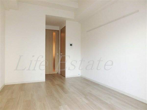 プレサンス大阪城公園ネクサス