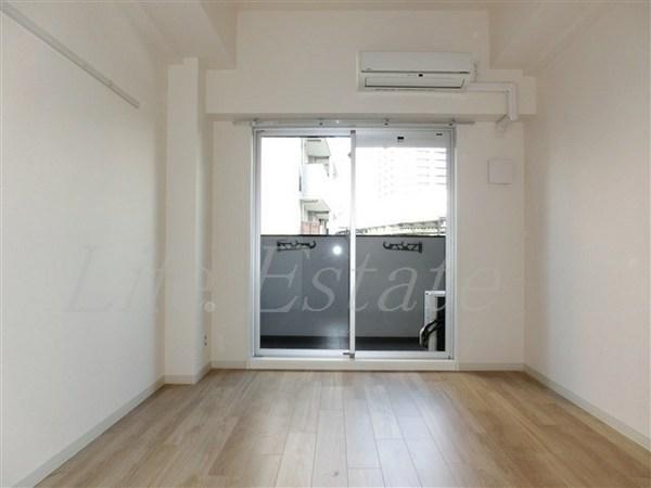 プレサンス大阪城公園ネクサス