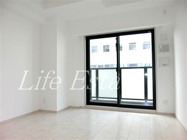 エステムプラザ南船場レジスタ