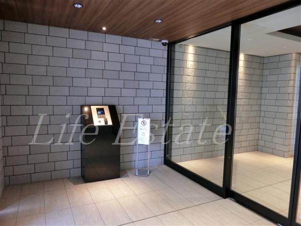 エステムプラザ南船場レジスタ