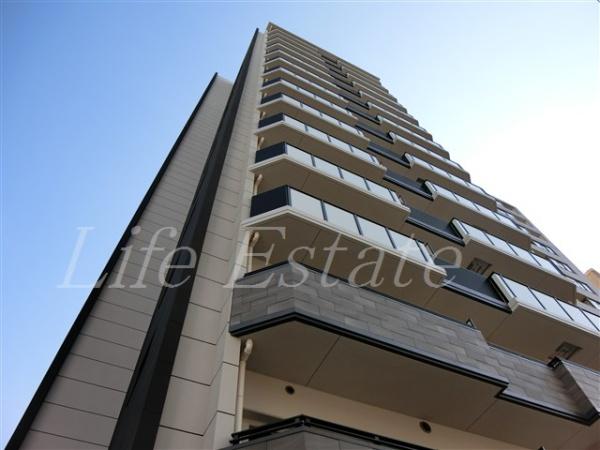 エステムプラザ南船場レジスタ