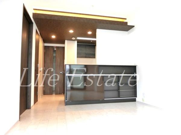 エステムプラザ南船場レジスタ