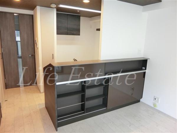 エステムプラザ南船場レジスタ