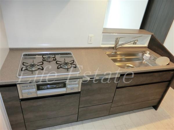 エステムプラザ南船場レジスタ