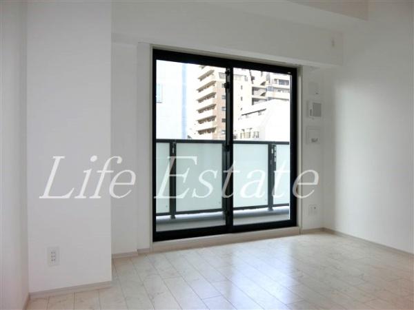 エステムプラザ南船場レジスタ