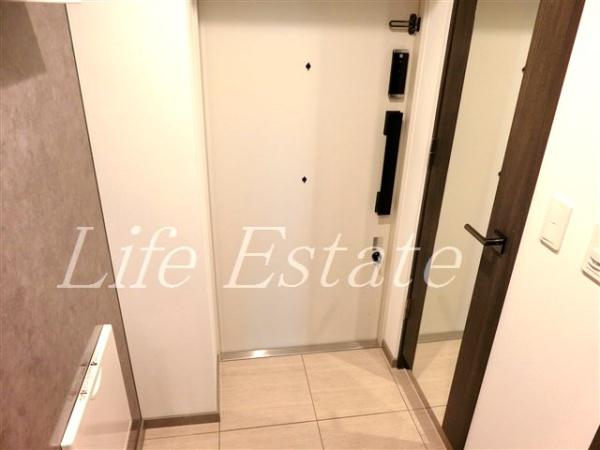 エステムプラザ南船場レジスタ